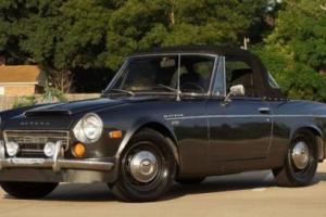 1970 Datsun Other