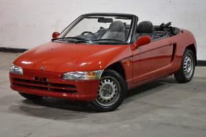 1991 Honda Other