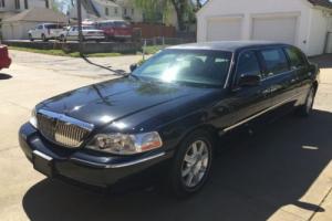 2009 Lincoln Other Town Car Photo