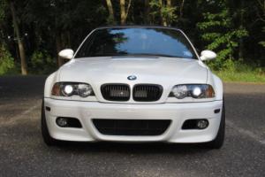 2006 BMW M3 M3 Photo