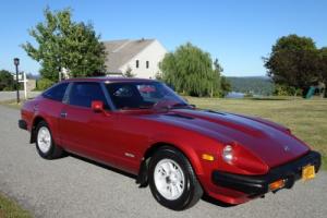 1979 Datsun Z-Series