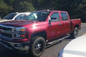 2015 Chevrolet Other Pickups Photo