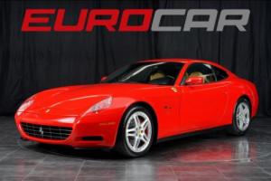 2005 Ferrari Other ($247,850 MSRP) Photo