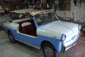 1968 Fiat Other Photo