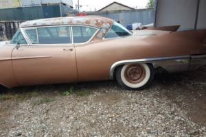 1957 Cadillac Eldorado