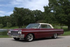 1964 Chevrolet Impala