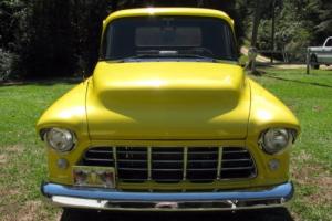 1956 Chevrolet Other Pickups Photo