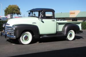 1953 Chevrolet Other Pickups