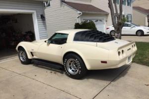 1978 Chevrolet Corvette