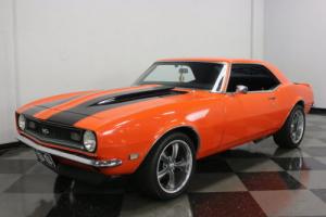 1968 Chevrolet Camaro SS Tribute