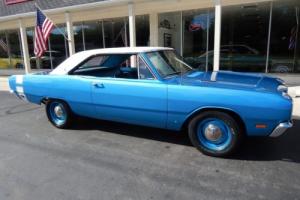1969 Dodge Dart Swinger