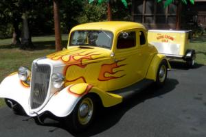 1934 Ford Other HOT ROD