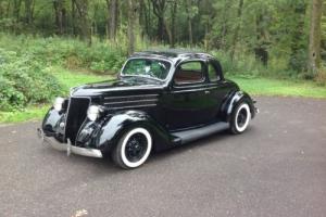 1936 Ford Other Photo