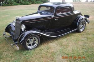 1934 Ford Other Streetrod Photo