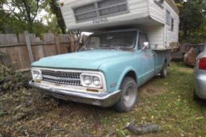 1967 GMC Other Photo