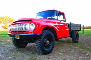 1963 International Harvester Other Photo