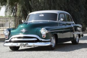 1951 Oldsmobile Eighty-Eight