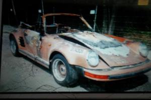 1979 Porsche 911 Photo