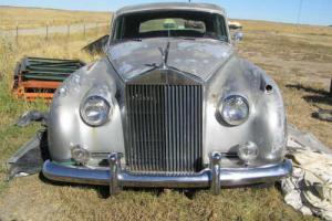 1962 Rolls-Royce Other Photo