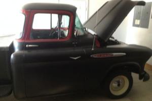 1957 Chevrolet Other Pickups Photo