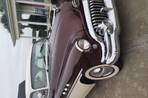 1952 Buick Other