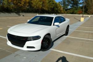 2015 Dodge Charger Photo