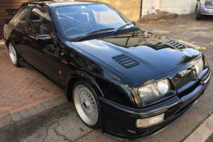 1987 FORD SIERRA COSWORTH RS500 REPLICA 65000 Photo