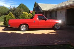 1984 Holden WB UTE in QLD Photo