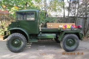 1944 Ford CMP Photo