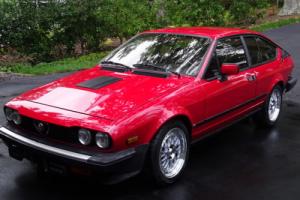 1984 Alfa Romeo Other