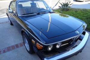 1974 BMW 3.0cs Photo