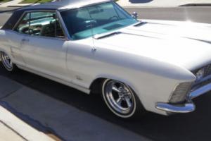 1964 Buick Riviera