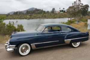 1949 Cadillac Other