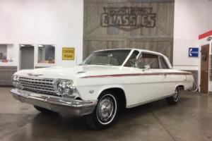 1962 Chevrolet Impala