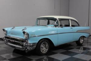 1957 Chevrolet Bel Air/150/210