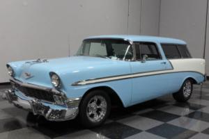 1956 Chevrolet Nomad