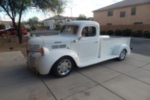 1947 Dodge Other Pickups Photo