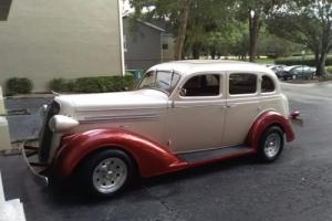 1936 Dodge Other Photo