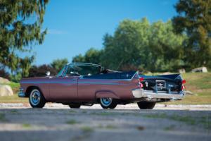 1958 Dodge Other Lancer Convertible Photo