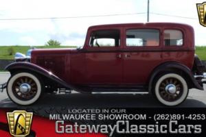 1932 Dodge Other Pickups DL Photo