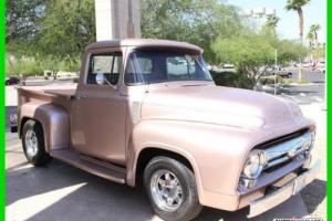 1956 Ford Pickup