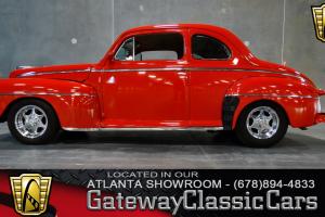 1947 Ford Other Pickups Coupe Photo