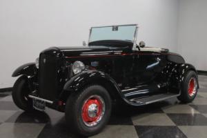 1930 Ford Model A Speedster Photo