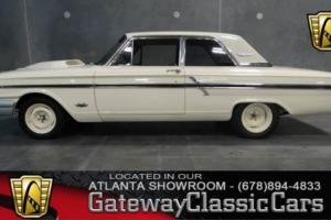 1964 Ford Fairlane 500