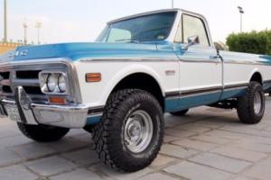 1972 GMC Other Photo