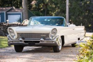1958 Lincoln Mark Series Photo
