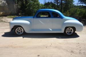 1947 Plymouth Other COUPE