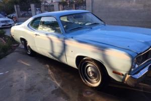 1975 Plymouth Duster Photo