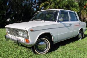 1974 Other Makes LADA-2103