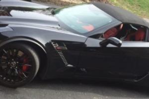 2015 Chevrolet Corvette Photo